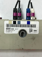 قم بتحميل الصورة إلى عارض الصور، BMW 3 Series E93 Antenna Diversity Amplifier 6950181 OEM