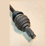 Load image into Gallery viewer, 2006-2011 BMW 325i Rear Axle Shaft 7559085 E90 E91 325i 328i 130i and 330i