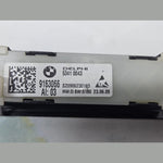 Bild in die Galerieansicht laden, 2010-2017 BMW 740i F01 F02 F03 F04 F07 Seat Memory Switch 9163066 OEM