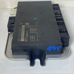 Bild in die Galerieansicht laden, 2013-2019 BMW 650i Gran F10, F11, F07, F01 COUPE FOOTWELL CONTROL MODULE 9250455