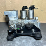 Load image into Gallery viewer, 13-16 Mercedes GL450 GL550 Front Hydraulic Suspension Valve A166 3201158 OEM