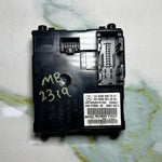 Load image into Gallery viewer, 2015-2017 Mercedes C300 Air Conditioner Control Module A2059007521 W205 C-Class