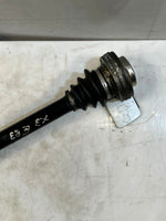Load image into Gallery viewer, 2003-2022 BMW X3 E83 LCI Rear Right Cv Axle Shaft 7524042 OEM