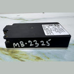قم بتحميل الصورة إلى عارض الصور، Mercedes Blind Spot Radar Distance Sensor Module A0009055701 ML, GL, GLE, CLS,