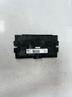 Load image into Gallery viewer, 2009 BMW X5 E70 FRM3R J590B DOT SEA Footwell Module 9230434 OEM