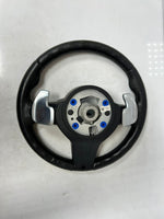 Load image into Gallery viewer, 2011-2016 BMW 528i 5 Series F10 F11 Steering Wheel 7849183 OEM GENIUNE