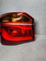 Load image into Gallery viewer, 2015-2020 BMW X1 Rear Tail Light 7488545 X1 F48 sDrive18d