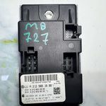 Load image into Gallery viewer, Mercedes Rear Heated Seat Control Unit A2129001800 W212 E-Class W218 CLS-Class