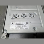 Bild in die Galerieansicht laden, 17-20 Mercedes W213 Burmester Lear Sound Amplifier Assembly A213 9006427 OEM