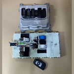 قم بتحميل الصورة إلى عارض الصور، OEM BMW 2011-2014 F32 F30 F31 N20 ECU Engine Control Unit DME 8610635 Set Bosch