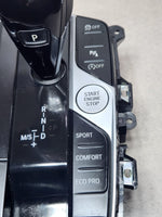 قم بتحميل الصورة إلى عارض الصور، 2019-2022 BMW 118i Gear Shift Selector 5A32BB2 1 Series F40 and 2 Series F44 RHD