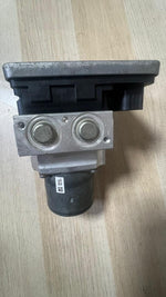 Load image into Gallery viewer, 2016-2019 BMW G11 G12 740i Abs Hydraulic Control Unit 6882933 OEM