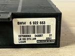 Load image into Gallery viewer, 2002-2005 BMW 7 Series E65 E66 745i 760i Light Control Module 6922663