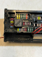 Load image into Gallery viewer, 2012-2015 BMW F10 F12 F13 5 6 Series 650i Power Distribution Fuse Box 9252815