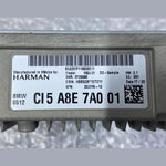 قم بتحميل الصورة إلى عارض الصور، OEM BMW G60 G70 G05 G06 LCI MGU21 AUDIO HEAD UNIT 5A8E7A0 HARMAN BECKER NEW OEM