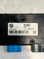 Load image into Gallery viewer, 2011-2017 BMW F10 F25 X3 Central Gateway Control Module 9266411 OEM