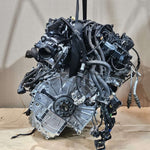 قم بتحميل الصورة إلى عارض الصور، BMW 2023 223i U06 U11 X1 B48 Engine MOTOR TURBOCHARGED ASSEMBLY 782590700 OEM