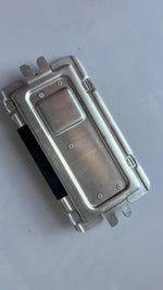 Load image into Gallery viewer, 2011-2013 BMW 535i Suspension Control Module 6850298 550i F10 and 7 Series F01 F