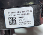 Load image into Gallery viewer, 2012-2018 BMW 3 Series Steering Column Switch 9351151 1 Series F20 F21 F31 OEM