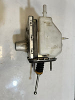 Load image into Gallery viewer, 2023 BMW iX I20 Intelligent Brake Unit ABS Hydraulic Block 5A814A5 OEM
