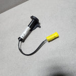 Load image into Gallery viewer, BMW 5 Series F10 F11 Bonnet Actuator Right Pedestrian Protection 7263056 OEM