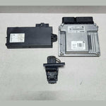 قم بتحميل الصورة إلى عارض الصور، BMW Engine Control Unit DDE 7807828 E87 E90 118d 318d N47 ECU SET