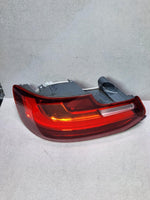 Load image into Gallery viewer, BMW Rear Left Halogen Taillight 4818177 2 Series F22 F23 F87 M Sport