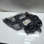 Bild in die Galerieansicht laden, 2011-2013 BMW X5 Left Xenon Headlight 7221893 X5 E70 OEM