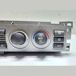 Load image into Gallery viewer, 2001-2009 BMW 7 Series Automatic Air Conditioning Control Panel 6942985 E65 E66