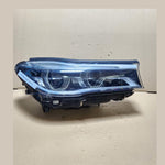 Load image into Gallery viewer, Genuine 2016-2019 BMW 750i Led Adaptive Headlight 7471332 G11 G12 750i USA