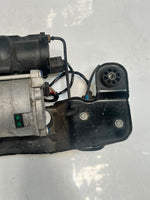 قم بتحميل الصورة إلى عارض الصور، 2007-2013 BMW X5 E70 and X6 E71 Air Suspension Compressor Pump 6859714 OEM