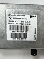 Bild in die Galerieansicht laden, 2007-2013 BMW X5 X6 E71 Rear View Camera Control Module 9259357 OEM