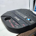 Load image into Gallery viewer, 2010-2017 BMW X3 F25 Engine Acoustic Cover 7811024 DIESEL 2.0