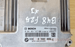 قم بتحميل الصورة إلى عارض الصور، BMW X3 F25 XDRIVE ECU Lockset B48 Automatic Ignition Key Module 8582886