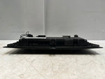 قم بتحميل الصورة إلى عارض الصور، 2010-2017 BMW X3 F25 and X4 F26 Climate Control A/C Panel 9312722 OEM