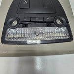 Load image into Gallery viewer, 2015-2017 BMW X3 F25 Interior Light Front 9302265 Used