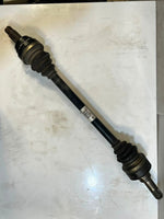 Load image into Gallery viewer, 2016-2018 BMW F10 5 Series 528i and 520i Drive Shaft Rear Left 7630183 OEM