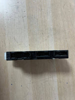 Load image into Gallery viewer, 2009-2013 BMW 750i F02 4.4 V8 N63 Engine Control Unit 7645143 ECU SET