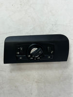 قم بتحميل الصورة إلى عارض الصور، 2007-2010 BMW X5 E70 and 5-Series E60 E61 LCI Headlight Switch 9134725 OEM