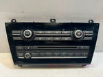 قم بتحميل الصورة إلى عارض الصور، 2009-2018 BMW X3 F25 X4 F26 AC Climate Control Panel UNIT 9378828 OEM