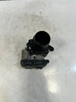 قم بتحميل الصورة إلى عارض الصور، 2013 BMW X3 X4 X5 X6 E84 E83 F25 F26 E70 F15 E71 F16 Throttle Body 7810752 OEM
