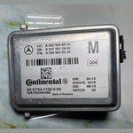 Load image into Gallery viewer, Mercedes Windshield Camera A0009008905 E-Class W207 C207 W212 and Vito W447