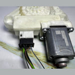 Load image into Gallery viewer, 15-21 Mercedes-Benz W213 E-Class Window Motor Front Left Side A213 9069901 OEM