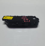 Load image into Gallery viewer, 2013-2018 BMW M6 Left Driver Seat Control Switch 9315937 M6 F12 OEM
