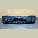 Load image into Gallery viewer, 04-10 Mercedes-Benz W219 CLS A/C Heater Climate Control Panel A219 8300285