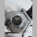 Load image into Gallery viewer, BMW 5 Series G30 G31 520i B48 Turbocharger 9845814 OEM