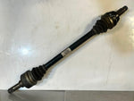 Load image into Gallery viewer, BMW F10 F11 5 Series B47 N47N 535i Rear Left Output Drive Shaft AXLE 7581027