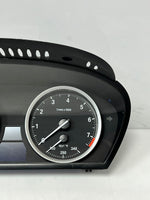 قم بتحميل الصورة إلى عارض الصور، 2008-2014 BMW X6 E71 Speedometer Instrument Cluster 9236829 OEM