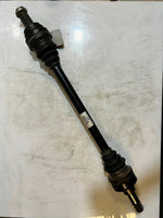Load image into Gallery viewer, 2012-2016 BMW X3 F25 X4 F26 Rear Left Drive shaft AXLE 7598041 OEM