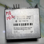 Load image into Gallery viewer, 2002-2006 Mercedes E320 Steering Wheel Control Module A0295452932 E-Class W211